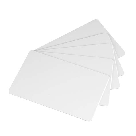 rfid blank card|everything id 30mil card.